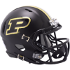 Riddell Vanderbilt Commodores 2018 Gold Speed Mini Helmet